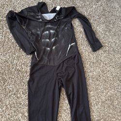 Halloween Costume 5to 6 Yrs