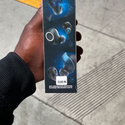 Jbl Harman Wireless Head Phones