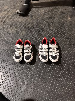 Cycle Shoes