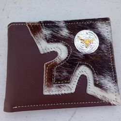 Wallet, Leader 