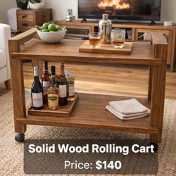 Vintage Coffee Table