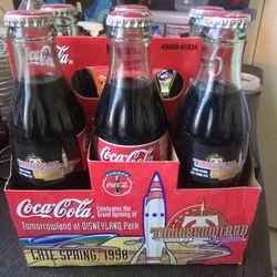 Tomorrowland At Disneyland Park