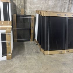 Impa Windows Andor fort sale