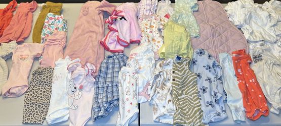 Baby Girl Clothing For Sale ✨