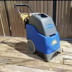 Carpet Extractor/Cleaner