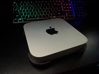 2020 Mac Mini M1