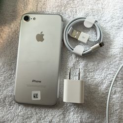 iPhone 7 Unlocked For All Carriers 