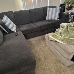 Sectional Sofa For Sale