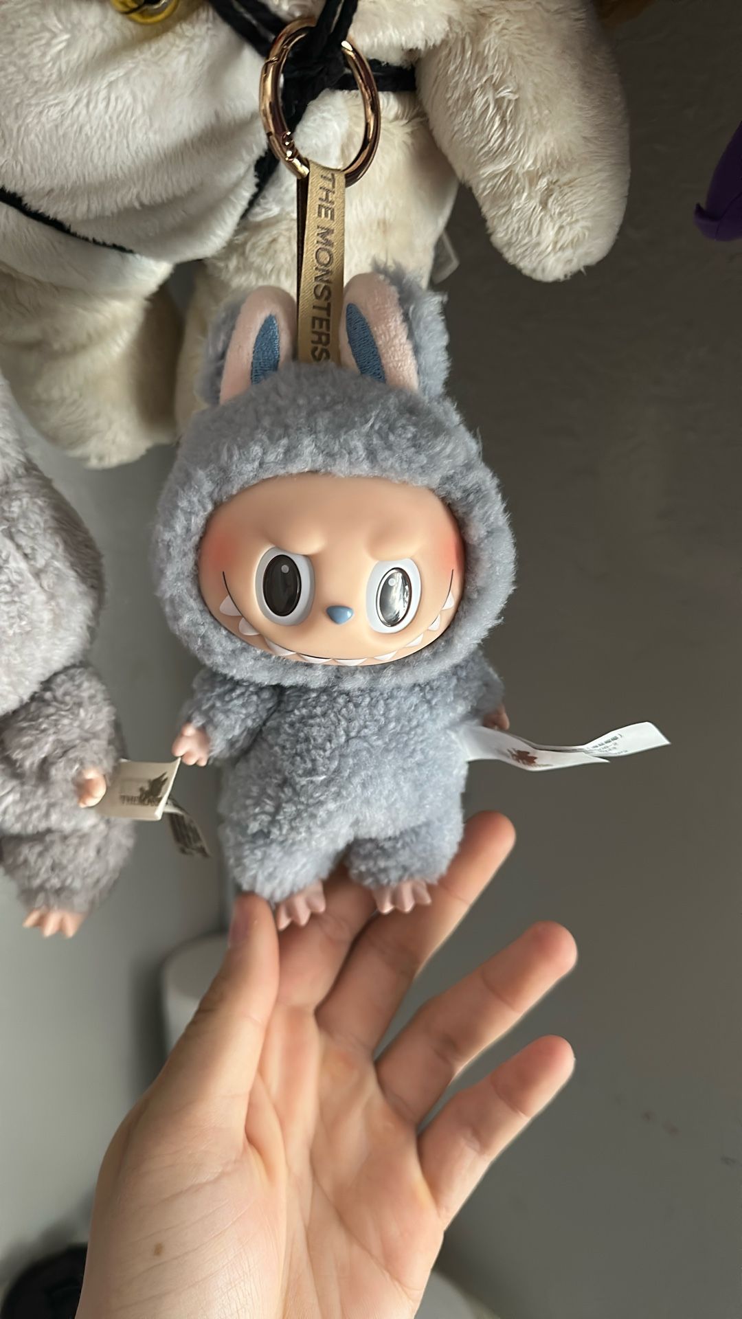 Labubu