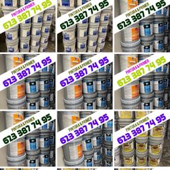 Pinturas DTM Metal Y Drywall 