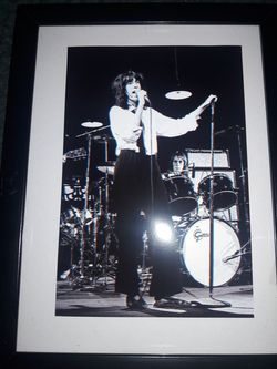 PATTI SMITH PICTURE