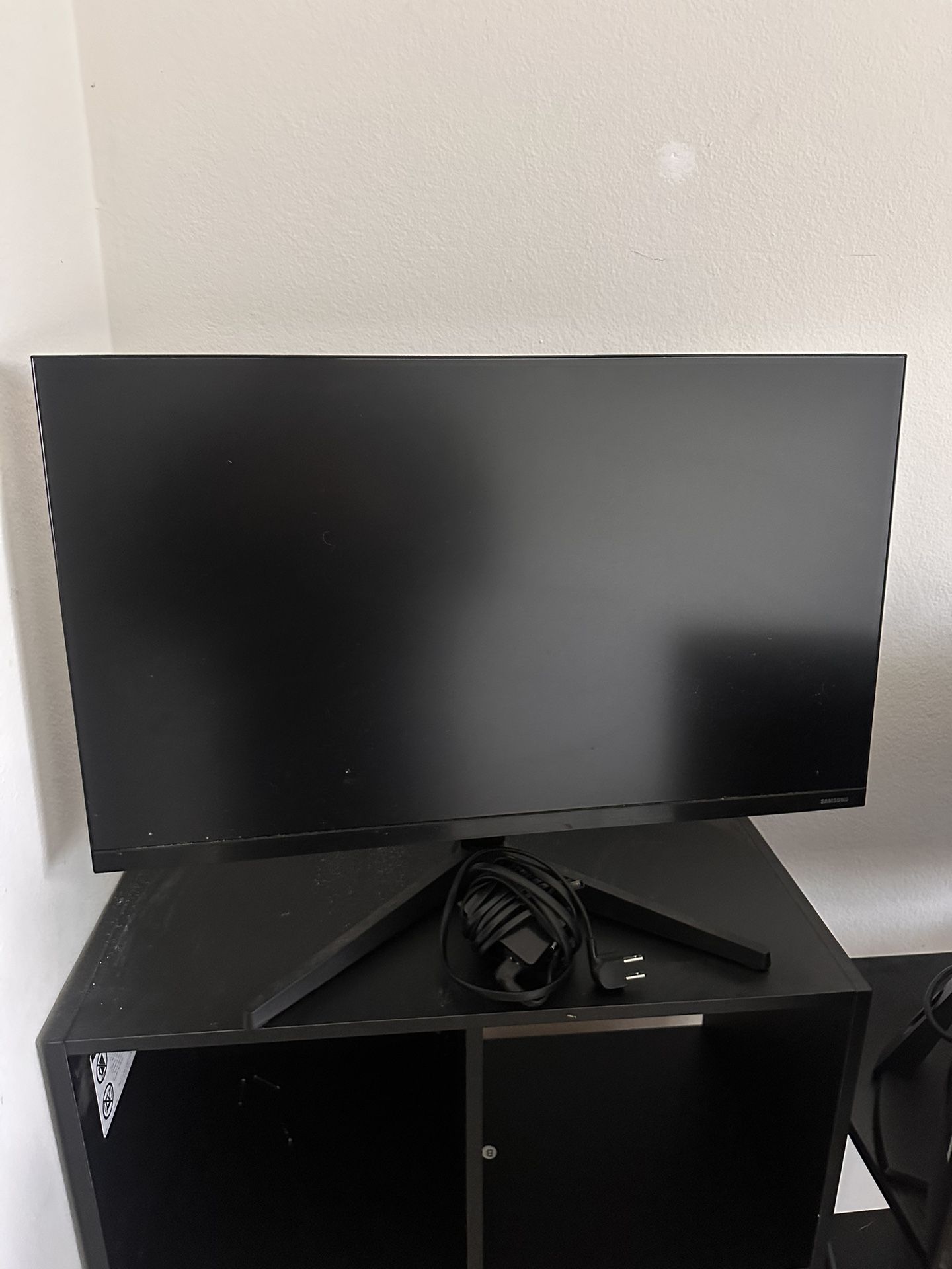 Samsung Computer monitor