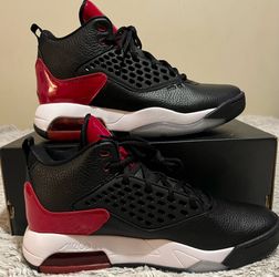 Jordan Maxin 200 basketball shoes for men