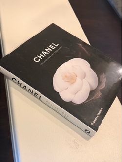 Coffee table book