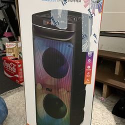 Speaker