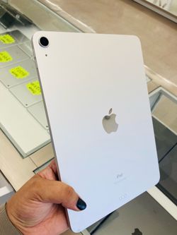 iPad Air 4th gen