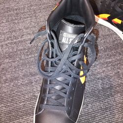 Converse Roswell rayguns high top