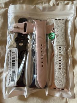 Apple Watch bands