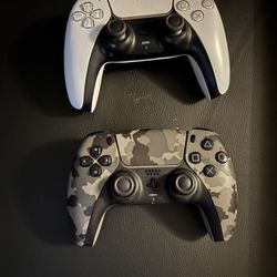 ‼️ PS5 CONTROLLERS ‼️