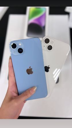 iPhone 14 5G Unlocked- NO CREDIT NEEDED