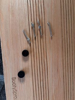 New White BootySprout Machine for Sale