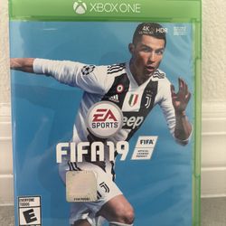 FIFA 19