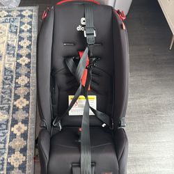 Car seat