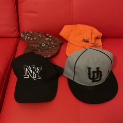 CHEAP HATS