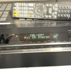 Receiver Onkyo
