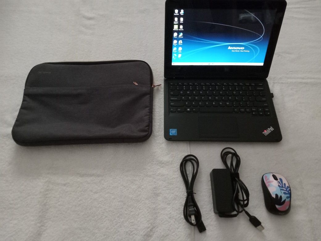 Lenovo Laptop