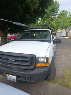 2010 Ford F-250
