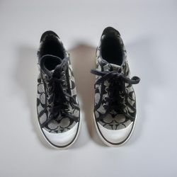 Coach Shoes 7.5 Women’s 