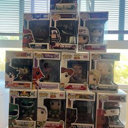 Funko Pop