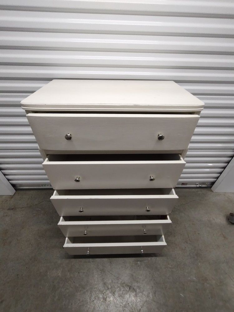 Wood Dresser, Free Delivery👍