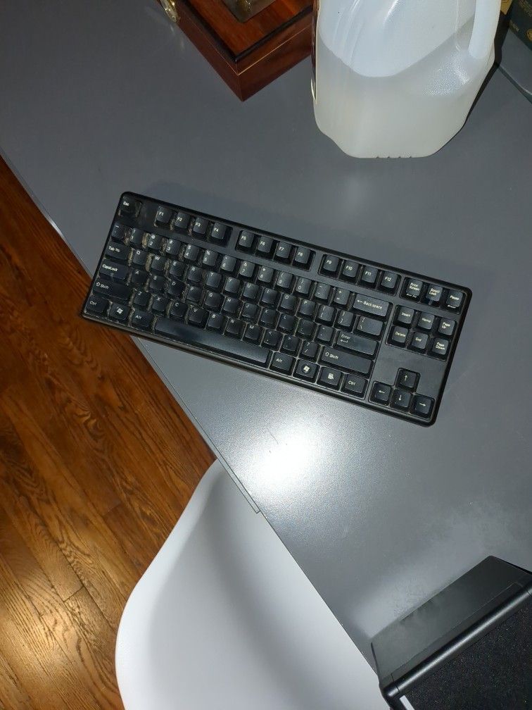 MX Cherry Brown Leopold