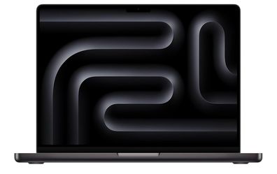 Apple 2025 MacBook Pro Laptop with Apple M5 chip with 10‑core CPU and 10‑core GPU: Built for AI, 14.2-inch Liquid Retina XDR Display, 16GB Unified Mem
