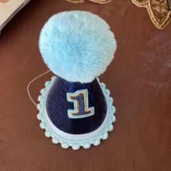 Birthday Hat