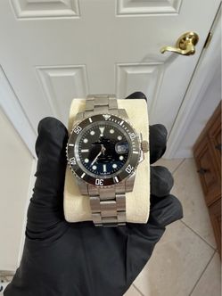Men’s Luxury watch