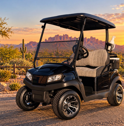 2024 UPGRADED, STREET-LEGAL, AND READY TO RIDE GOLF CART 🛺🔥