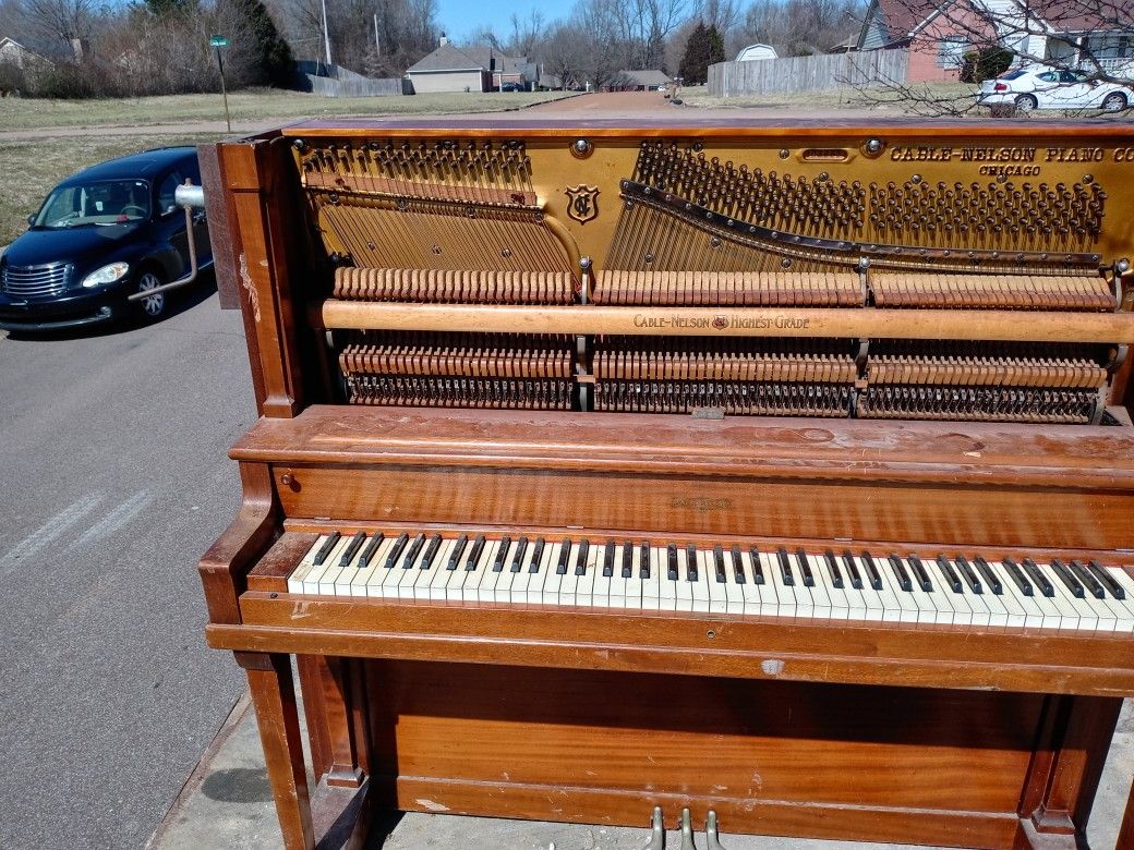 Piano