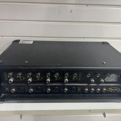 PA Amplifier Squier 