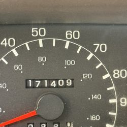 1999 Ford F250