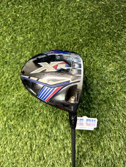 Callaway XR Driver 10.5 Loft Regular RH