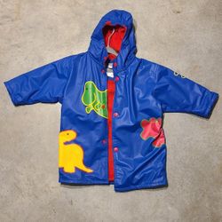 2t Rain Jacket