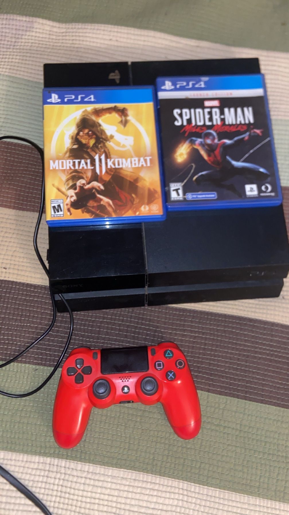 PS4