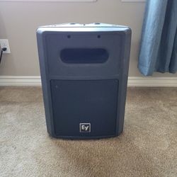 Evsb122 Passive Sub