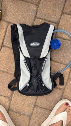 Hydration Backpack / Water Pack