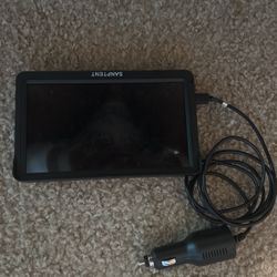 SANPTENT Wireless Apple CarPlay Dash Mount