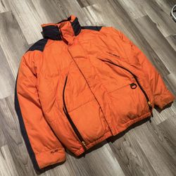 Polo Jeans Co. Ralph Lauren RL-67 Puffer Jacket • Size M