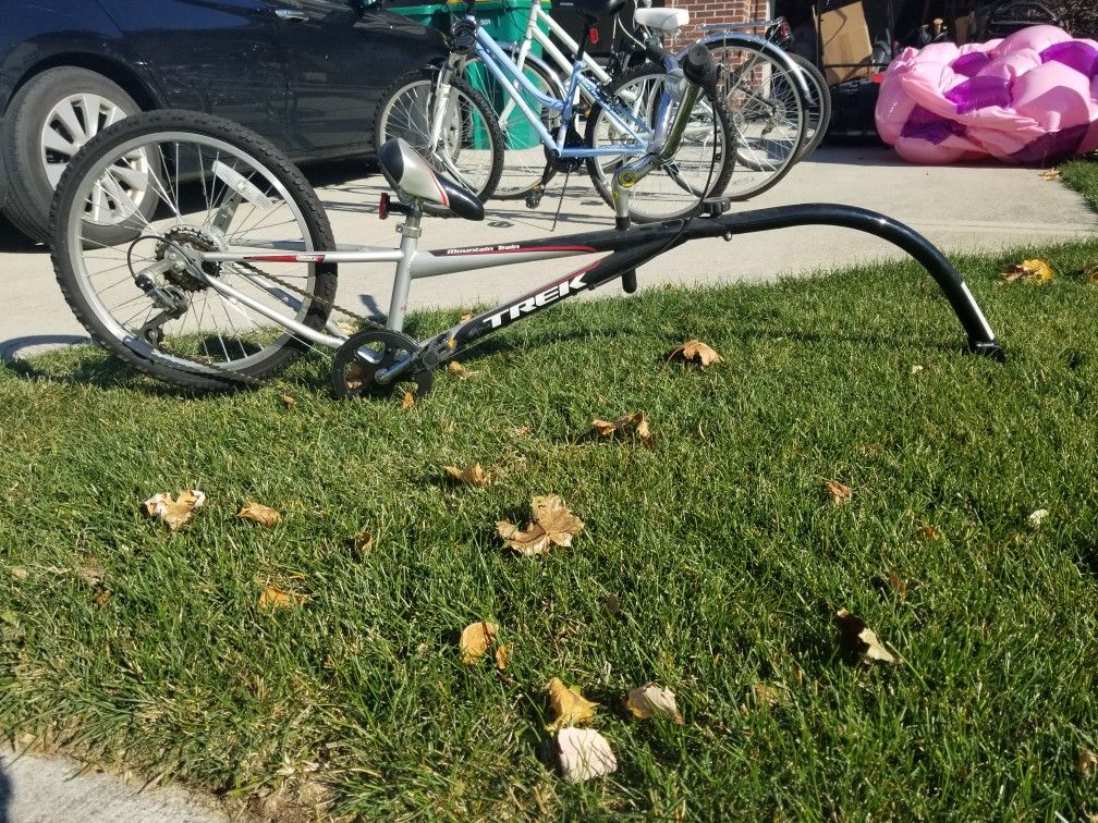 Trek Bike Trailer